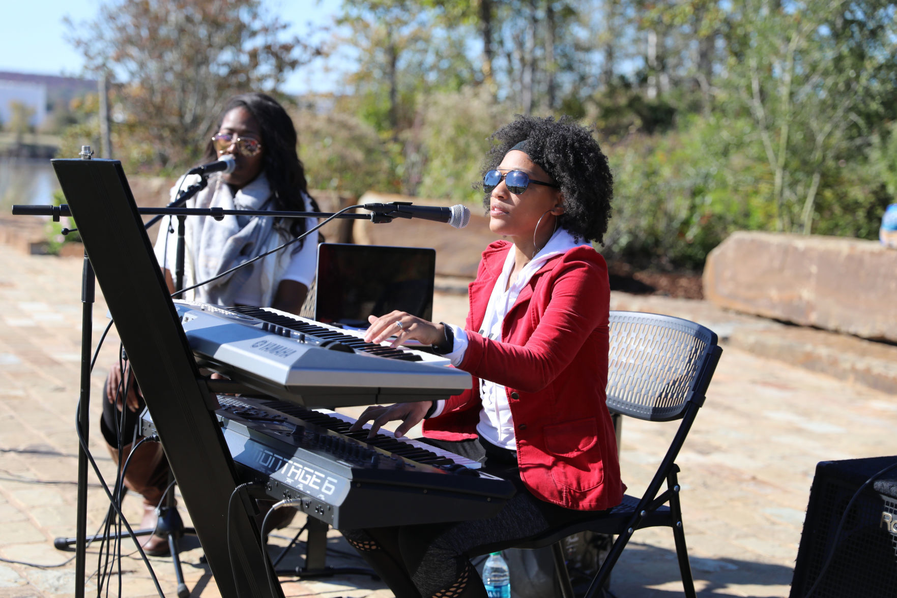 Rhythm and Brews Beer and Wine Festival